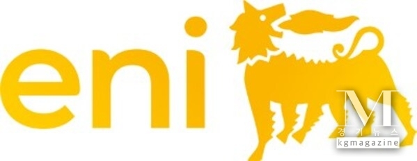 Eni logo
