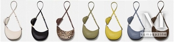 Kate Spade New York Fall 2025 Duo Assortment