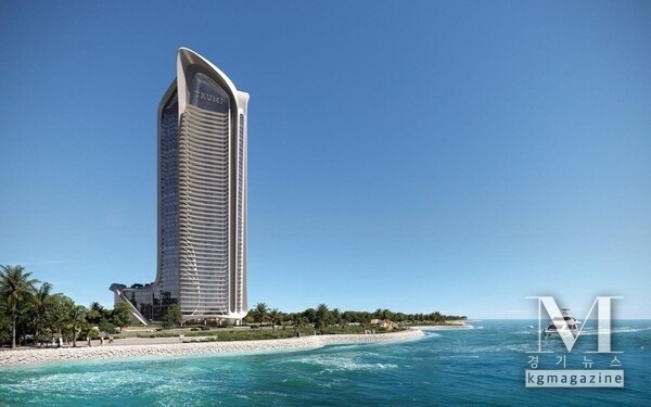 DAR GLOBAL PLANS TO LAUNCH TRUMP PLAZA JEDDAH IN SECOND COLLABORATION WITH THE TRUMP ORGANIZATION, FOLLOWING THE SUCCESS OF TRUMP TOWER JEDDAH