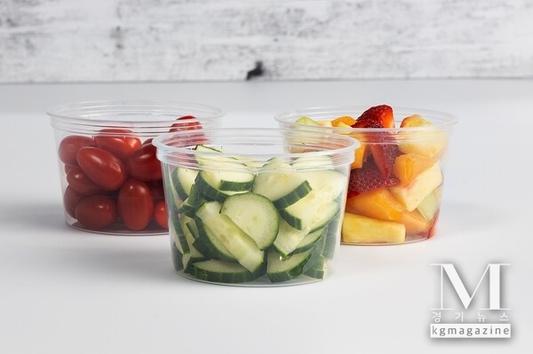 Millad ClearX™ 9000, Milliken