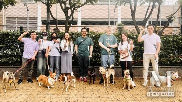 Every volunteer effort is a step toward a kinder and more inclusive world.