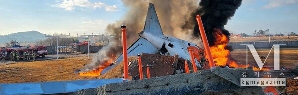 제주항공 추락 사고 유족들, 1960년대 낡은 착륙 시스템의 치명적 결함을 이유로 보잉사 상대로 소송 제기