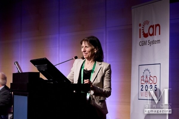 Professor Lori Laffel