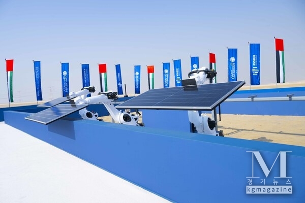 UAE Breaks Ground on World’s First Gigascale Round-the-Clock Renewable Energy Project, Setting a New Global Standard for Clean Energy