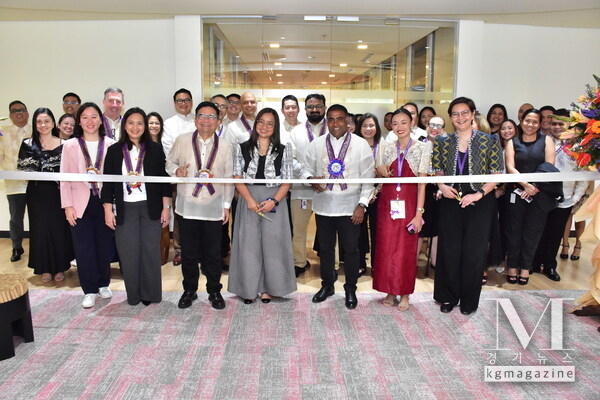 DXC Opens First Client Experience Centre in the Philippines, Expanding Its Presence in Asia to Drive Collaboration and AI Innovation