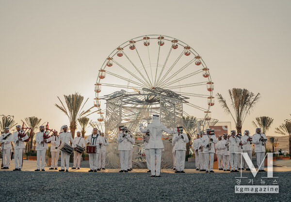 Liwa International Festival 2026: Abu Dhabi