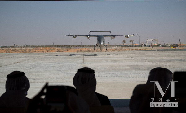 Abu Dhabi Autonomous Week