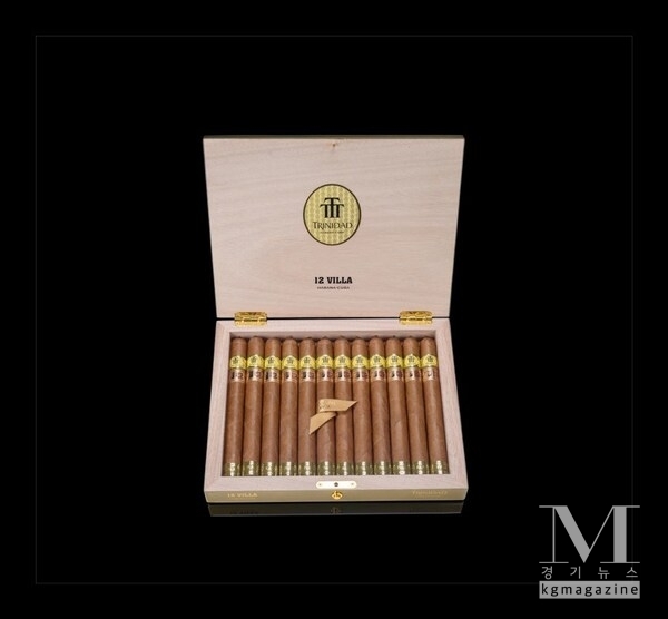 HABANOS, S.A. PRESENTS THE NEW TRINIDAD VILLA: A TRIBUTE TO THE ELEGANCE AND CULTURAL HERITAGE OF CUBA