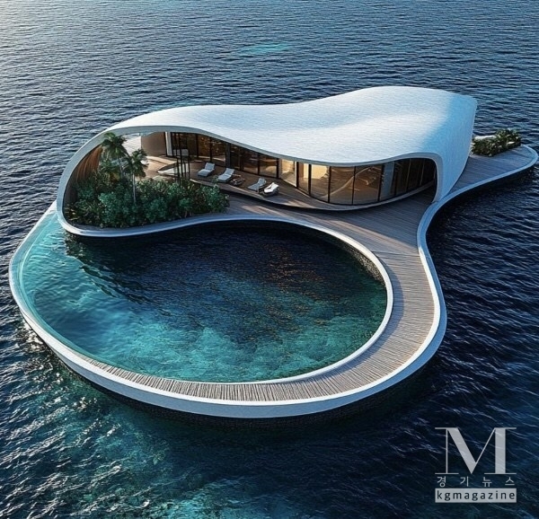 DAR GLOBAL AND THE TRUMP ORGANIZATION ANNOUNCE TWO GLOBAL FIRSTS: TRUMP INTERNATIONAL HOTEL MALDIVES AND THE WORLD’S FIRST TOKENIZED HOTEL DEVELOPMENT PROJECT