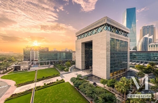 DIFC