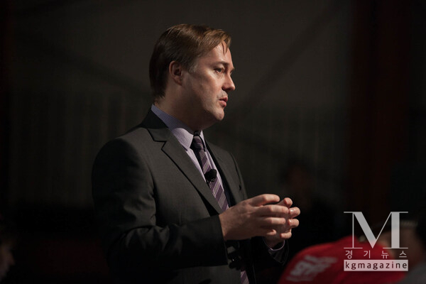 Jason Calcanis, Entrepreneur, Angel Investor, and Co-Host of the All-In podcast