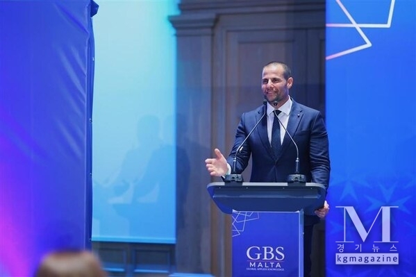 Maltese Prime Minister Robert Abela