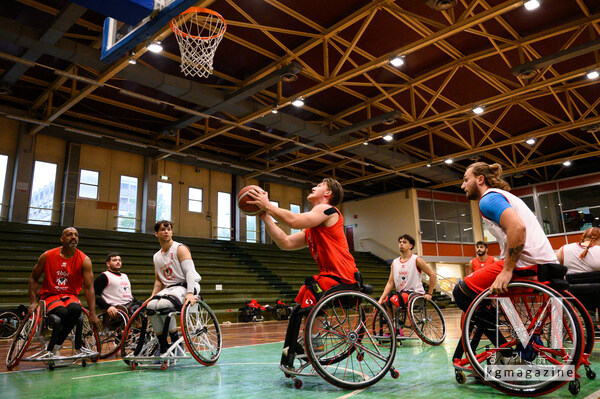 The Volpi Rosse Menarini