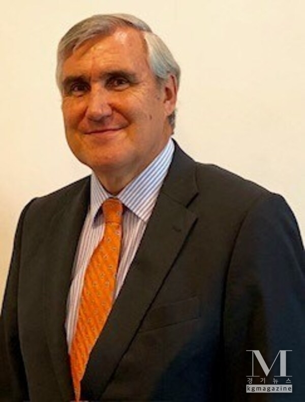 Jorge O’Ryan Schutz