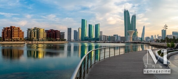 Bahrain Lowers Minimum Real Estate Investment for Golden Residency to USD 345,000