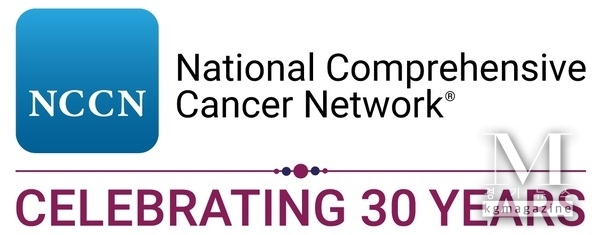 NCCN Logo (C)NCCN(R) 2018. All rights reserved.