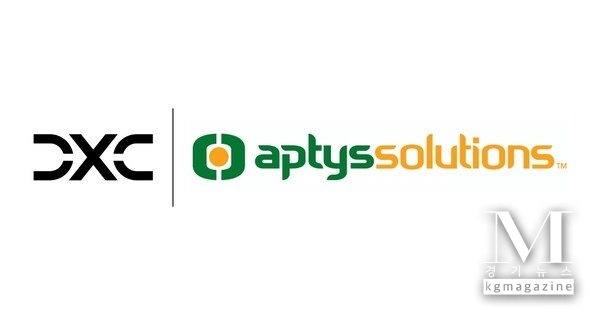 DXC and Aptys Solutions Partner to Modernize Payments Connectivity for U.S. Financial Institutions