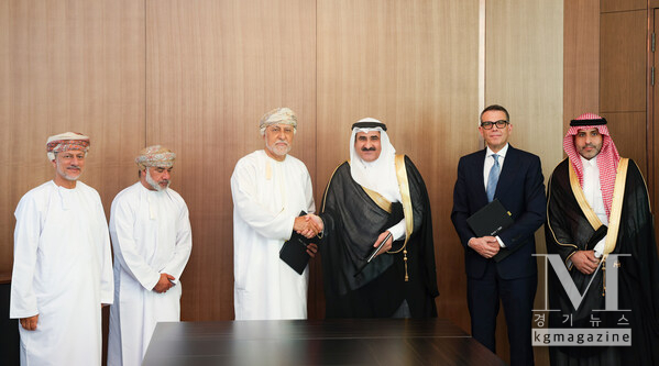 DAR GLOBAL AND ART DISTRICT REAL ESTATE DEVELOPMENT ANNOUNCE ‘MAD’, MUSCAT’S MARINE, ART & DIGITAL DISTRICT