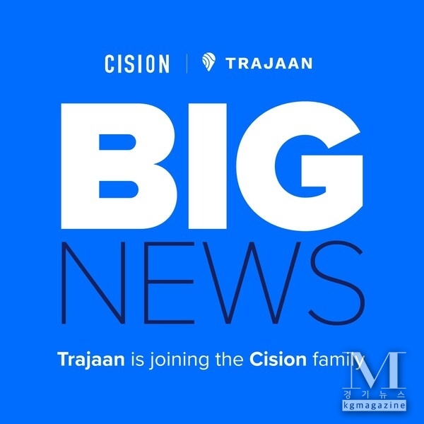 Cision Acquires Trajaan, Expanding AI and Search Intelligence Across Its Platforms
