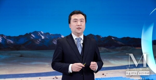 Huawei released the Top 10 Trends of Smart PV & ESS