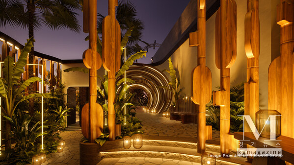 Zumana Beach Club - Bali, Indonesia